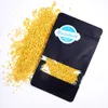 Streuselheld Jimmies Gold Glanz 40g mit glänzendem Metallic Produktbild-Vorschau 7