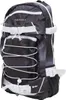 Forvert Rucksack Uni Louis Pathway schwarz/weiß Standard Produktbild-Vorschau 4
