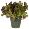 Elho Anzuchttopf 40cm laubgrün green basics, B90884 Produktbild-Vorschau 7