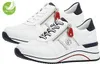 Remonte Damen Sneaker cool und sportlich in Glattleder Produktbild-Vorschau 14