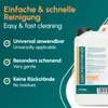 INOX® Silikonentferner 5L - Entfetter Silikon Reiniger Produktbild-Vorschau 2