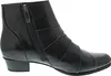 regarde le ciel Bottines femme noir, taille 40 Voir les images du produit 8