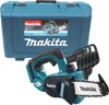 Makita DUC 122 ZK Akku Kettensäge 18 V 115 mm + Koffer - Produktbild-Vorschau 6