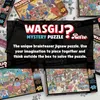 Wasgij 1110100592, 1000 szt., Humor, 12 lat(a) Podgląd zdjęcia produktu 13