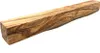 Drechselbank Drechselholz / Kantel Rohling ca. 3 x 3 x 30 Produktbild-Vorschau 1