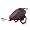 Hamax Outback Fahrradanhänger Produktbild-Vorschau 3