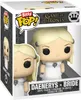 Funko Pop! Bitty POP Gra o Tron - Figurki Khaleesi, 4 Anteprima dell’immagine prodotto 4