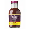 Ketchup Stokes curry o owocowo-pikantnym smaku 490 ml Podgląd zdjęcia produktu 1