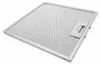Filtro antigrasso metallico AEG 305x267mm 4055250429 Anteprima dell’immagine prodotto 3