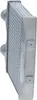 Ladeluftkühler Wärmetauscher-Prinzip 376 mm - 369 mm NRF Produktbild-Vorschau 17