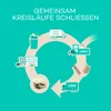 32 x Küchenrolle 3-lagig - 128 Halbblatt pro Rolle – frei Produktbild-Vorschau 4