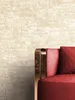 NEWROOM Tapete Bakary Beige Vliestapete - Modern Used-Look Produktbild-Vorschau 4