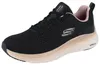 Skechers Calzado Vapor Foam Midnight Glimmer, 150025BKRG Vista previa de la imagen del producto 20