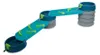 Simba Dickie Vertriebs GmbH AquaPlay Mudway FLOW Piste Voir les images du produit 4