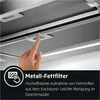 AEG DPS3640AM Flachschirm-Dunstabzugshaube / Abluft oder Produktbild-Vorschau 6