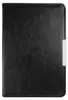 kwmobile 18268.01, Flip case, Schwarz, Tolino, Kunstleder, Produktbild-Vorschau 2