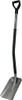 FISKARS Ergonomic Schaufel, grau - 1066712 Produktbild-Vorschau 10
