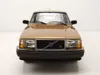 Volvo 240 GL Break 1986 złoty MINICHAMPS 1:18 Podgląd zdjęcia produktu 11