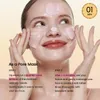 Biodance Collagen Mask To Foam Cleanser 150 ml Voir les images du produit 8