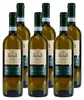 Ca` Ernesto Pinot Grigio DOC -trocken- (6 x 0,75L) Produktbild-Vorschau 1