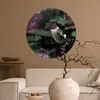 MuchoWow® - Mauerkreis - Wand Bilder - Wandsticker - Produktbild-Vorschau 3