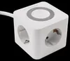 Tischsteckdose McPower "BW-03", 3x Steckdose, 2xUSB-A, Produktbild-Vorschau 6