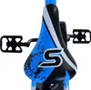 Volare Sportivo Kinderfahrrad - Jungen - 18 Zoll - Blau Produktbild-Vorschau 9