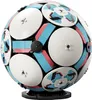 LEGO Editions Voetbal Speelgoed - 3D modelbouw met een Productafbeelding-voorbeeld 3