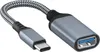 MMOBIEL Adapter USB-C auf USB OTG Adapter - Typ-C auf USB Produktbild-Vorschau 1