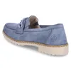 Rieker Damen Penny Loafer Slipper 51863, Größe:41 EU, Produktbild-Vorschau 22