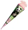 ROTH 678926 ROTH Schultüte "Panda", eckig, 850 mm, mit Podgląd zdjęcia produktu 5