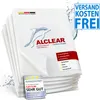 ALCLEAR 950001_5 Ściereczka do okien z ultramikrofibry, Podgląd zdjęcia produktu 1