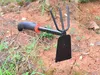 Verk 11414 Zappetta da giardino in metallo 27 cm Anteprima dell’immagine prodotto 6