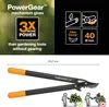 Fiskars PowerGear Bypass L76 56cm sécateur Voir les images du produit 19