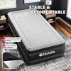 Matelas gonflable AirDreams avec pompe électrique - 200 x Voir les images du produit 3
