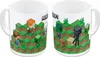Minecraft TNT Boom Porzellantasse 325 ml Produktbild-Vorschau 5