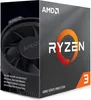 AMD Ryzen 3 4100 Prozessor 3,8 GHz 4 MB L3 Box Produktbild-Vorschau 1