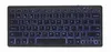 gembird Tastatur Kabellos Slimline mit Bluetooth Produktbild-Vorschau 7