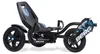 BERG go-kart Street-X Vibes BFR blu/nero 6-12 anni Anteprima dell’immagine prodotto 9