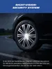 MICHELIN Wielkap MX-ABS, 15 inch, universeel, set van 4, Productafbeelding-voorbeeld 5