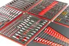 HBM 245-Deluxe Werkzeugset – vollständige Ausrüstung für Produktbild-Vorschau 10
