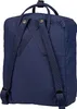 Fjällräven Kånken - Rucksack 38 cm (midnight purple) Produktbild-Vorschau 8