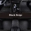 Koberečky do automobilu, vyrobené na míru pro Jaguar Náhled obrázku produktu 2