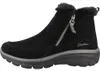 Skechers Relaxed Fit: Easy Going - Cool Zip!  Enkellaarsjes Voir les images du produit 9
