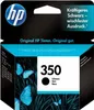 Inkoustová kazeta HP CB335EE 350 4,5 ml černá Náhled obrázku produktu 1