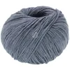 A ball of grey yarn. Produktbild-Vorschau
