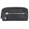 bugatti Schlüsselmäppchen Simbiosi Zip Keycase Black Produktbild-Vorschau 8