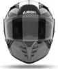 Integralhelm Crosshelm Schutzhelm Quad AIROH Connor Dunk Produktbild-Vorschau 3
