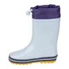 Dětské gumové holínky Bluey light blue - 31 Náhled obrázku produktu 2