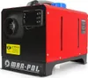 MAR-POL Naftové nezávislé topení 8kW, 230V/12V M80950 Náhled obrázku produktu 23